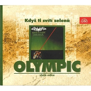 OLYMPIC (PROG) / オリンピック (PROG) / KDYZ TI SVITI ZELENA