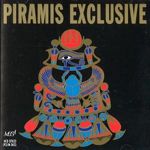 PIRAMIS (HUN) / ECLUSIVE