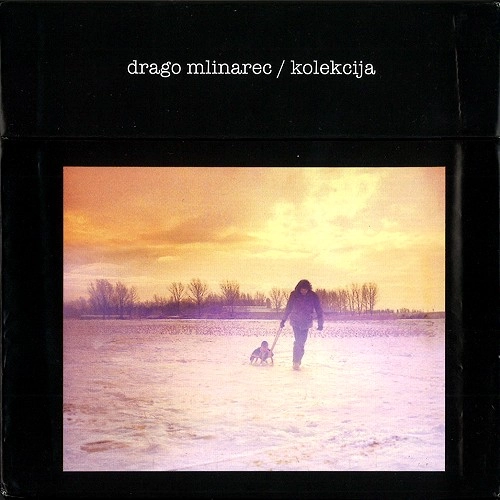 DRAGO MLINAREC / KOLEKCIJA