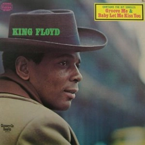 KING FLOYD / キング・フロイド / キング･フロイド / KING FLOYD