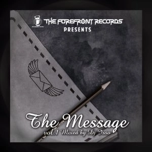 DJ ISSO / DJイソ / Ｍｅｓｓａｇｅ　ｖｏｌ．１