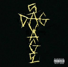 DAG SAVAGE (EXILE & JOHAZ) / DAG SAVAGE EP
