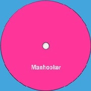 MANHOOKER / WHEELS IN MOTION EP