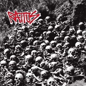RATTUS / ラッタス / RATTUS