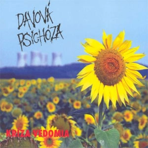 DAVOVA PSYCHOZA / KRIZA VEDOMIA