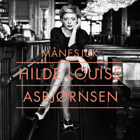 HILDE LOUISE / ヒルデ・ルイス / MANESJUK