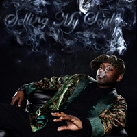 MASTA KILLA / マスタ・キラー / SELLING MY SOUL  (CLEAR VINYL LP)