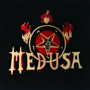 MEDUSA / FIRST STEP BEYOND (LP)