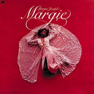 MARGIE JOSEPH / マージ・ジョセフ / マージー