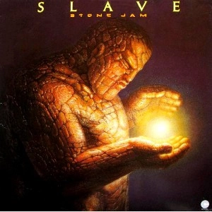 SLAVE / スレイヴ / ストーン･ジャム