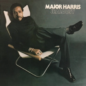 MAJOR HARRIS / メイジャー・ハリス / ジェラシー