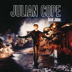 JULIAN COPE / ジュリアン・コープ / SAINT JULIAN (EXPANDED)