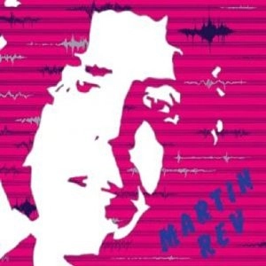 MARTIN REV / マーティン・レヴ / MARTIN REV