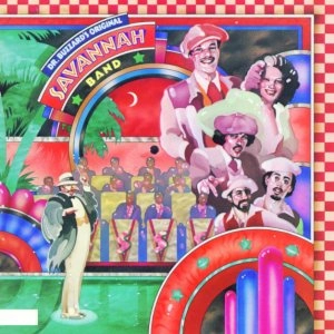 DR.BUZZARD'S ORIGINAL SAVANNAH BAND / Dr.バザーズ・オリジナル・サヴァンナ・バンド / ドクター・バザーズ　オリジナル・サヴァン