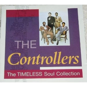 CONTROLLERS (SOUL) / コントローラーズ / ザ・ベスト・オブ・ザ・コントローラーズ