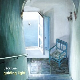 JACK LEE  / ジャック・リー / GUIDING LIGHT