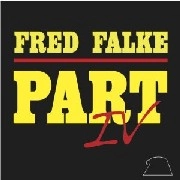 FRED FALKE / ＰＡＲＴ　ＩＶ