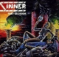 SINNER / シナー / FAST DECISION