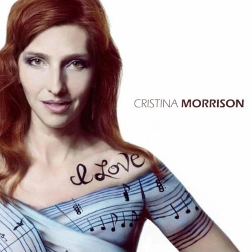 CRISTINA MORRISON / クリスティーナ・モリソン / I LOVE