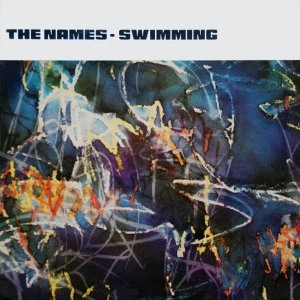 NAMES / ネイムス / スイミング
