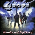 CANNON / THUNDER AND LIGHTNING