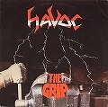 HAVOC (from US) / GRIP