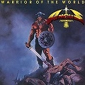 ANGUS / WARRIOR OF THE WORLD