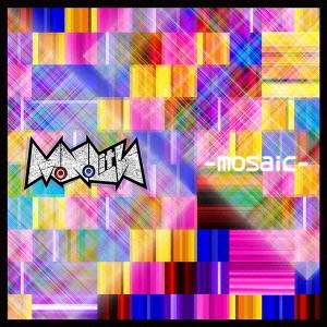 MONOLITH DEATHCULT / THE MONOLITH DEATHCULT / -mosaic-
