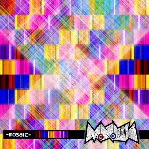 MONOLITH DEATHCULT / THE MONOLITH DEATHCULT / -mosaic-(TYPE B)