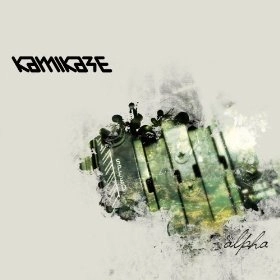 KAMIKAZE(JAZZ) / カミカゼ / ALPHA