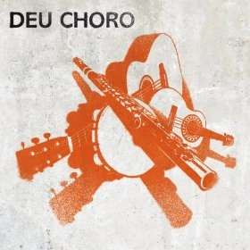 FLORIANO INACIO JR. / フロリアーノ・イナシオ / DEU CHORO