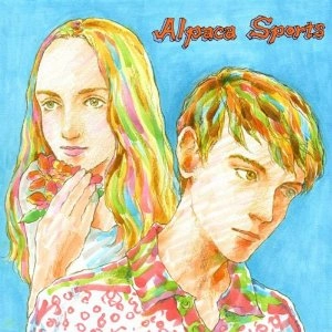 ALPACA SPORTS / アルパカ・スポーツ / アルパカ・スポーツ