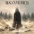 BLACK VEIL BRIDES / ブラック・ヴェイル・ブライズ / WRETCHED AND DIVINE : THE STORY OF THE WIL / WRETCHED AND DIVINE