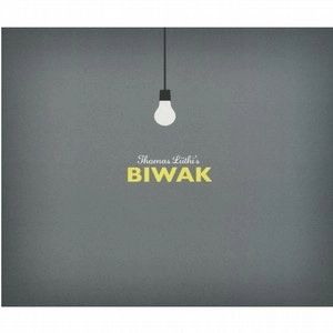 THOMAS LUTHI / トーマス・ルテイ / BIWAK