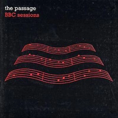 PASSAGE / BBC SESSIONS