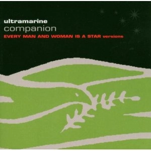 ULTRAMARINE / ウルトラマリン / COMPANION (EMAWIAS VERSIONS)