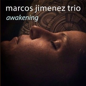MARCOS JIMENEZ / マルコス・ヒメネス / AWAKENING