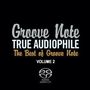 V.A.(GROOVE NOTE VOL.2) / GROOVE NOTE VOL.2