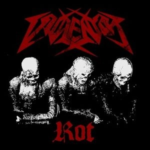 VIOLENTOR / ROT