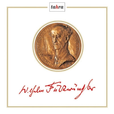 WILHELM FURTWANGLER / ヴィルヘルム・フルトヴェングラー / フルトヴェングラー名演集