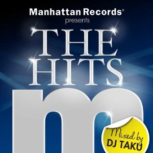 DJ TAKU / ＨＩＴＳ