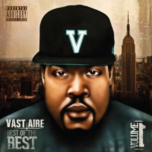 VAST AIRE / ヴァスト・エアー / BEST OF THE BEST VOL. 1