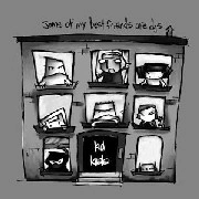KID KOALA / キッド・コアラ / SOME OF MY BEST FRIENDS ARE DJ'S