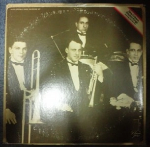 NEW ORLEANS RHYTHM KINGS / NEW ORLEANS RHYTHM KINGS