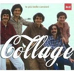 COLLAGE (ITA) / LE PIU' BELLE CANZONI