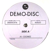 AJELLO / SOOMEE
