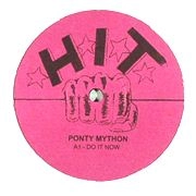 PONTY MYTHON  / NO MORE HITS VOL.20