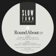 V.A.(JOE BABYLON/TOMAS ES/KHAI) / ROUNDABOUT EP