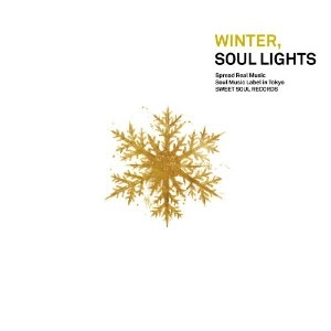 V.A. (SOUL LIGHT) / ウインタ－・ソウルライツ