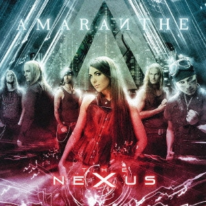 AMARANTHE / アマランス / ザ・ネクサス<通常盤> / THE NEXUS